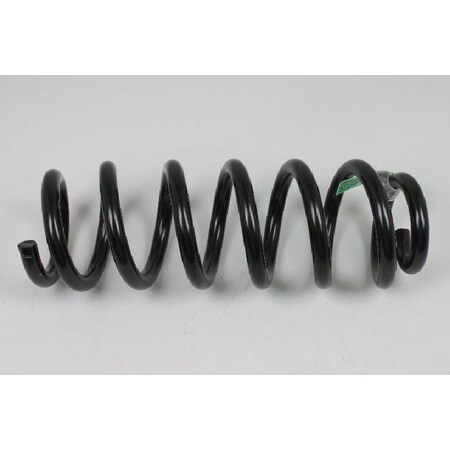 Mopar Coil Spring, 05154615AA 05154615AA